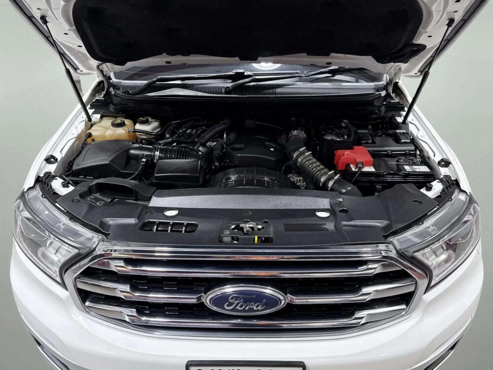 2020 FORD EVEREST 2.0 TITANIUM+ 4WD  [9P0992V] - 9