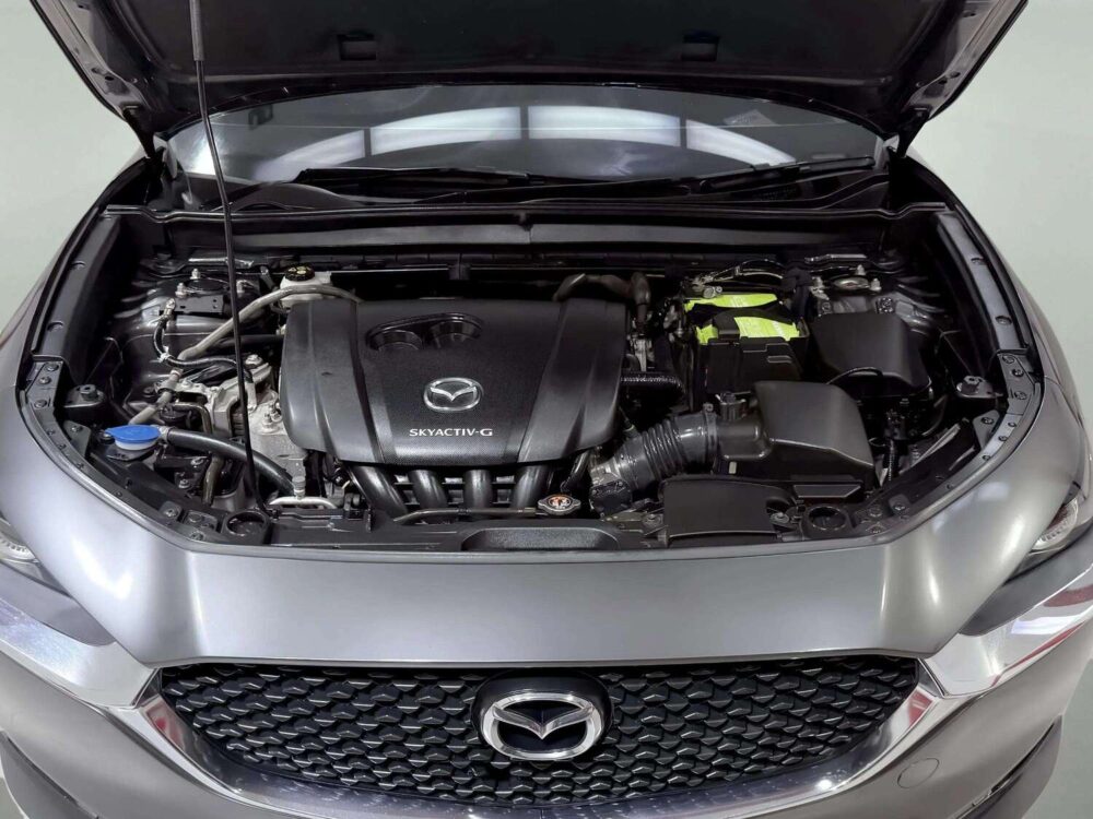 2021 MAZDA CX-30 2.0 S  [1D0048] - 9