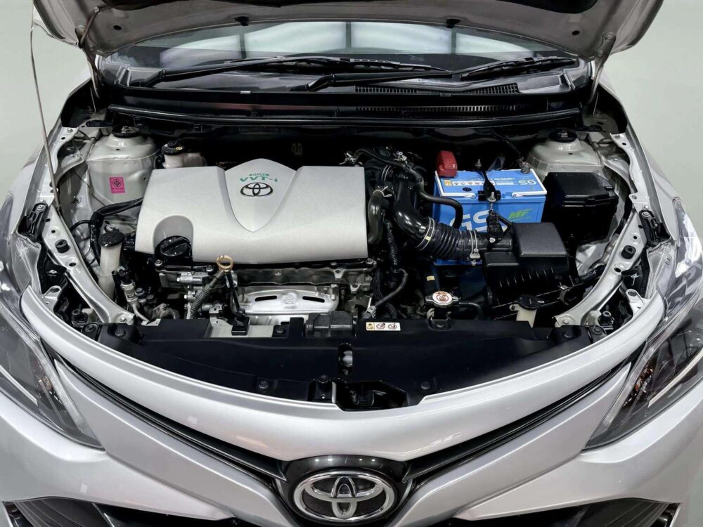 2020 TOYOTA VIOS 1.5 MID  [1D0064] - 9