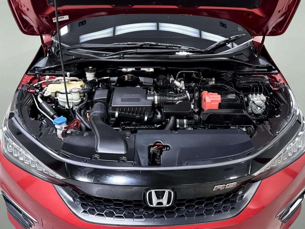 2020 HONDA CITY 1.0 RS  [1D0075V] - 9