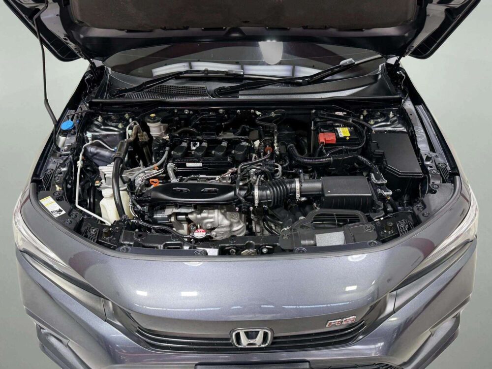 2022 HONDA CIVIC 1.5 RS  [1D0071V] - 9