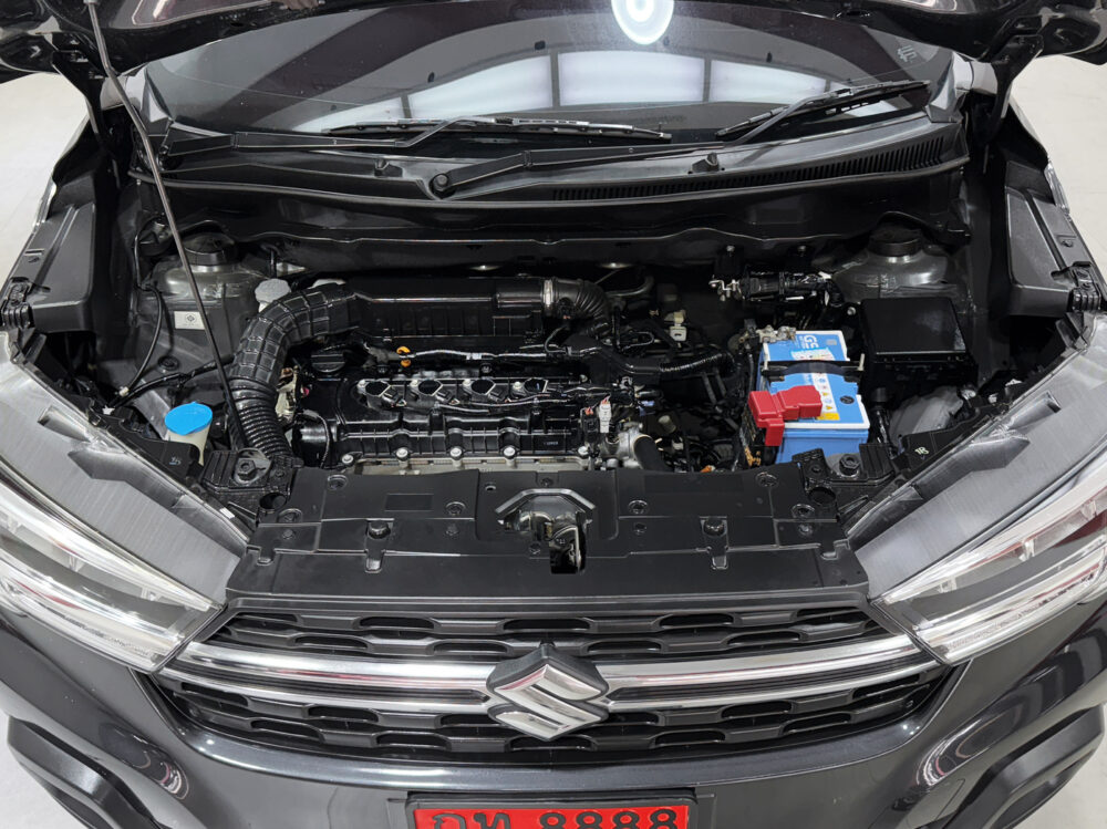 2021 SUZUKI XL7 1.5 GLX  [1P2669V] - 9