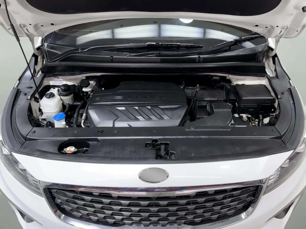 2018 KIA GRAND CARNIVAL 2.2 SXL  [1P2645V] - 9