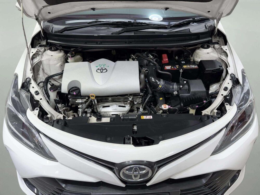 2021 TOYOTA VIOS 1.5 HIGH  [1P2683] - 9