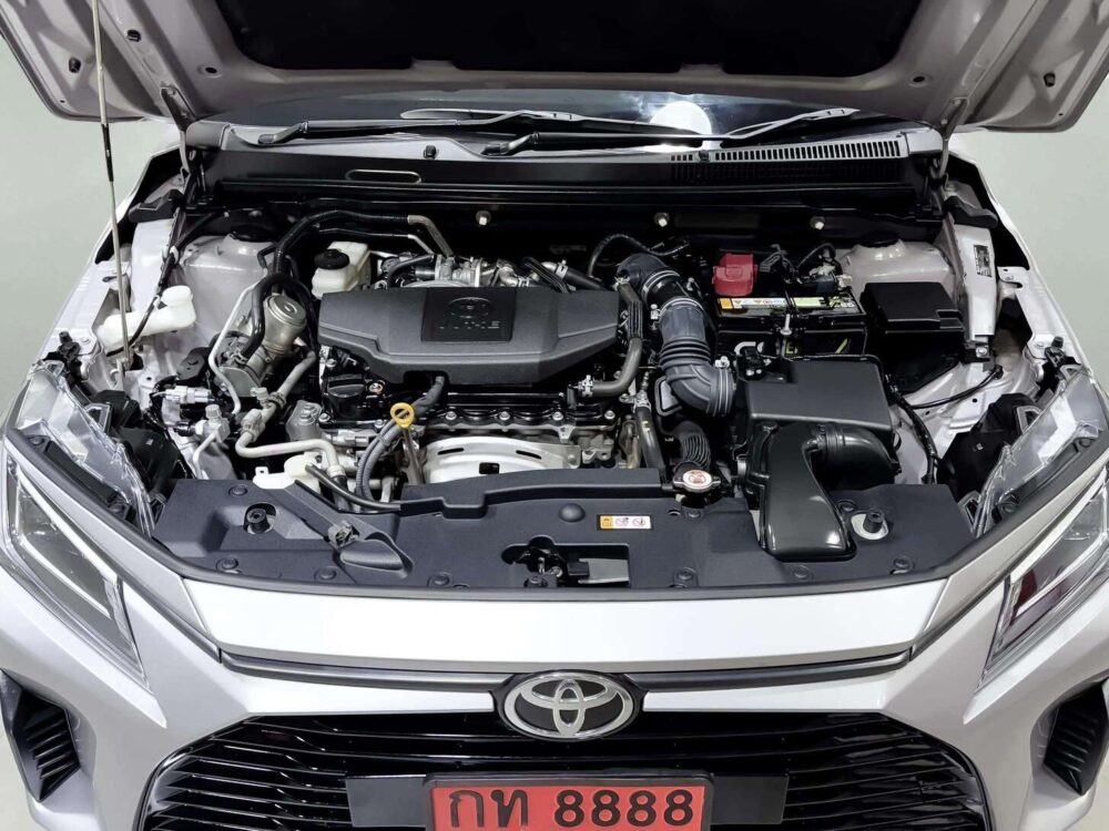 2023 TOYOTA YARIS ATIV 1.2 SMART  [1D0056V] - 9