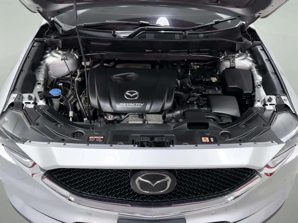 2018 MAZDA CX-5 2.0 SP  [1P2671] - 9