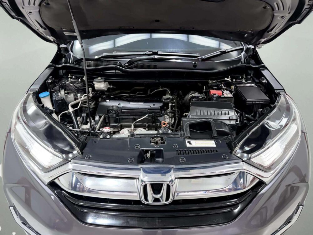 2020 HONDA CR-V 2.4 ES 4WD  [1D0063] - 9