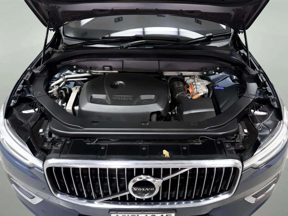 2020 VOLVO XC60 2.0 T8 INSCRIPTION 4WD  [1P2655V] - 9