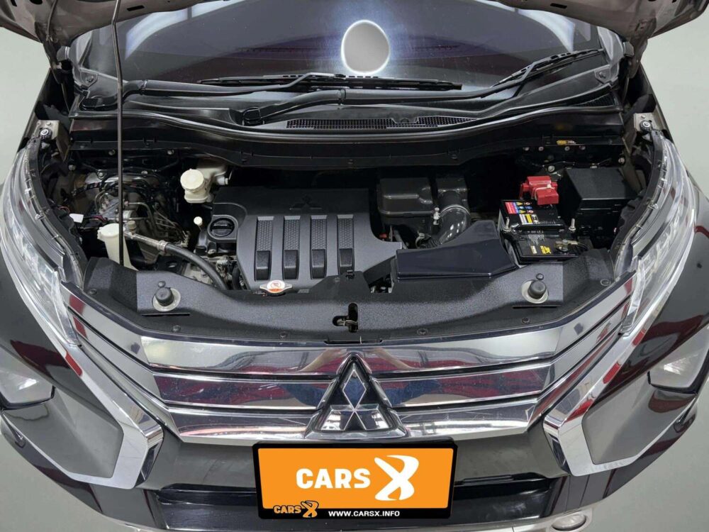 2018 MITSUBISHI XPANDER 1.5 GT  [1N0086V] - 9