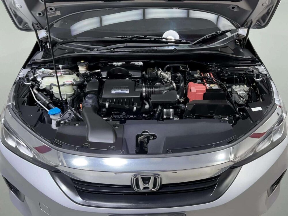2022 HONDA CITY 1.0 SV  [1S1317] - 9