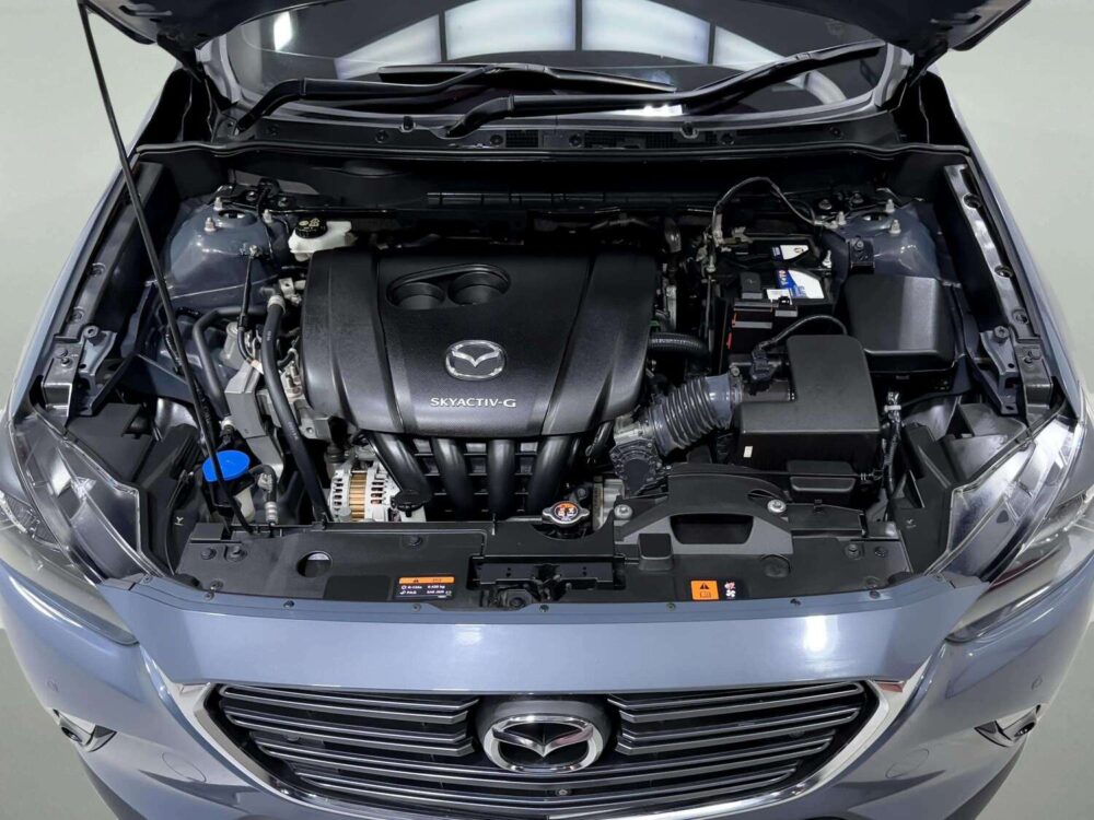 2022 MAZDA CX-3 2.0 COMFORT  [1D0040] - 9