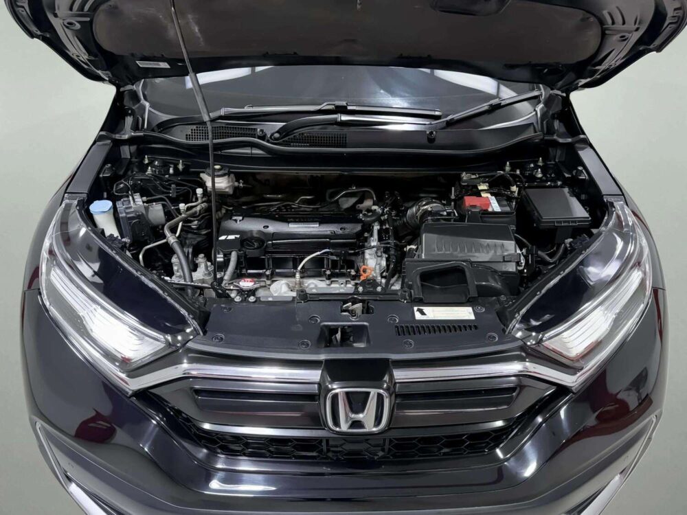 2021 HONDA CR-V 2.4 ES 4WD  [1P2650V] - 9