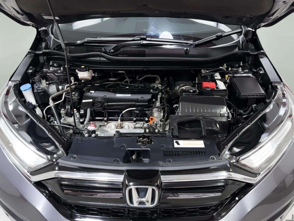 2021 HONDA CR-V 2.4 E  [1N0070] - 9