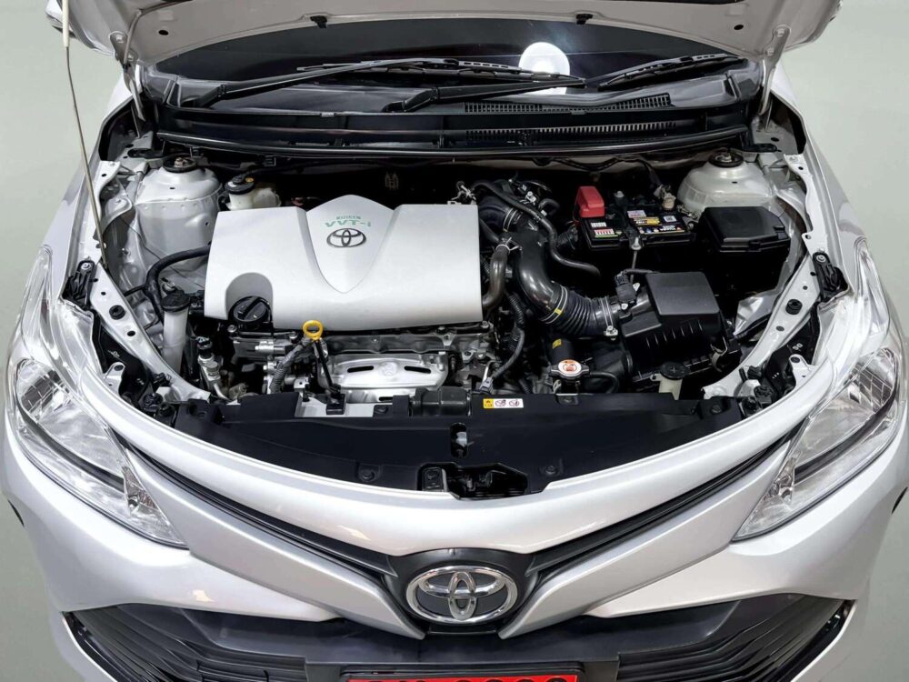 2021 TOYOTA VIOS 1.5 ENTRY  [1S1291] - 9