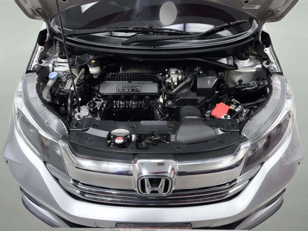 2019 HONDA BR-V 1.5 V  [1D0080] - 9
