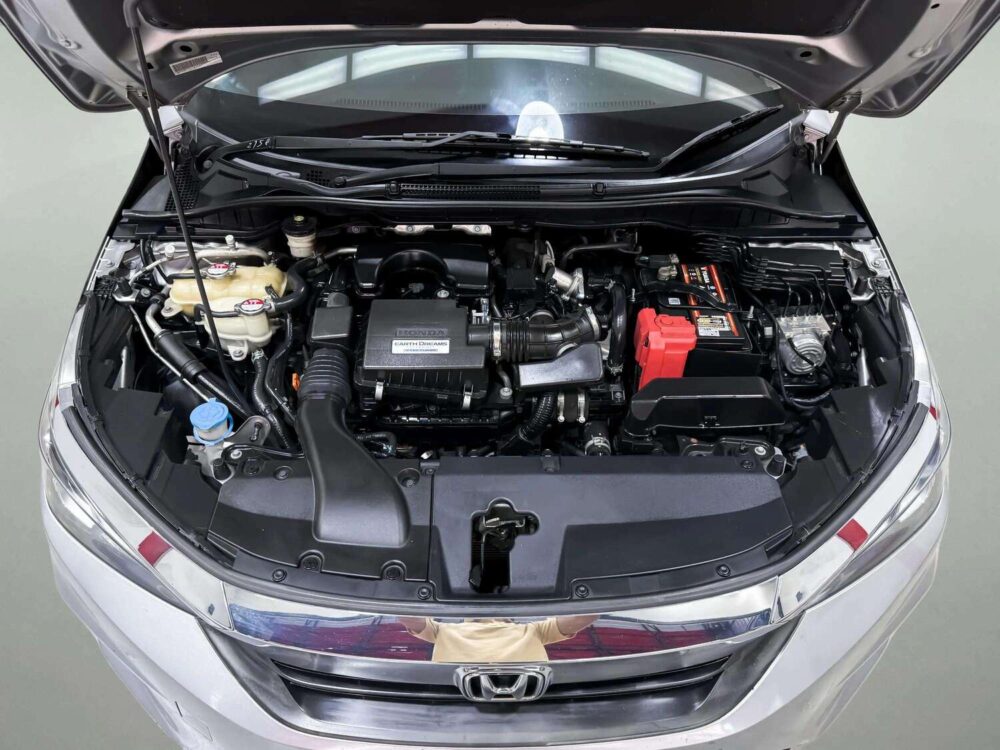 2021 HONDA CITY 1.0 SV  [1D0059] - 9