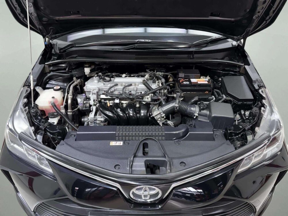 2020 TOYOTA COROLLA ALTIS 1.6 G  [1C0067] - 9