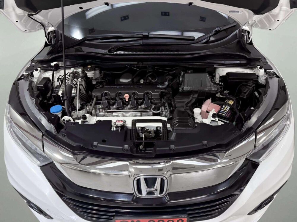 2020 HONDA HR-V 1.8 EL  [1P2663V] - 9