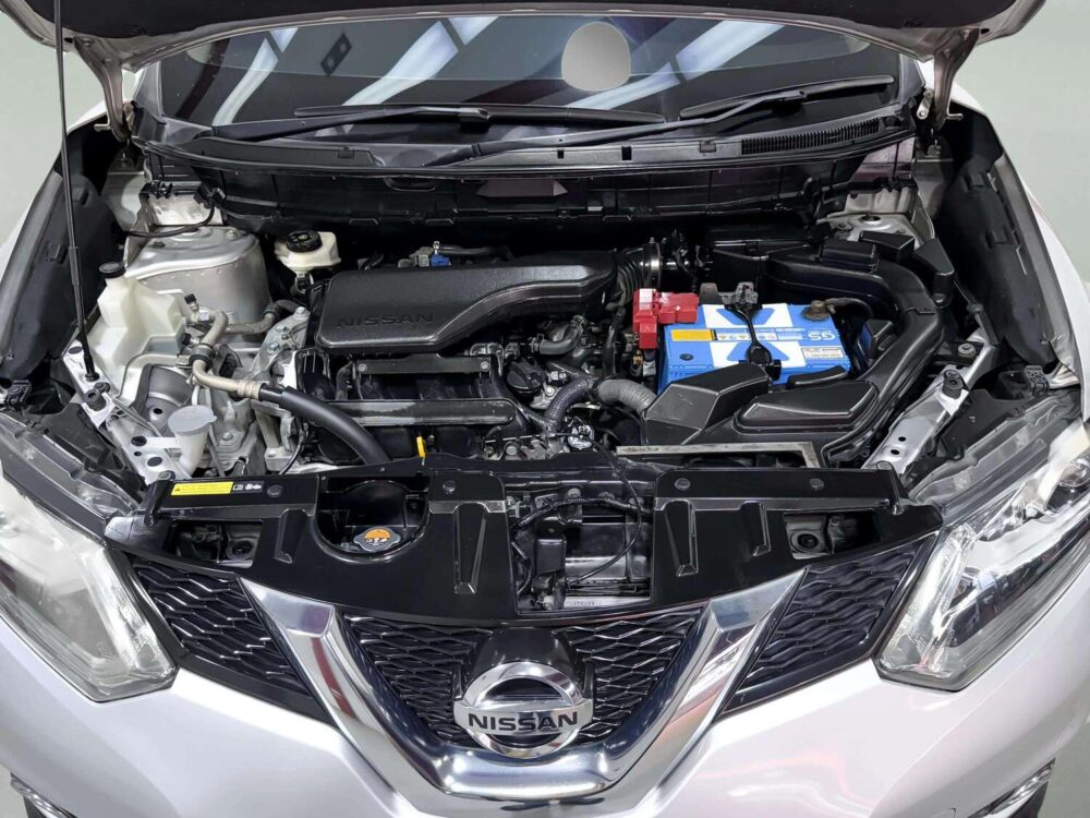 2019 NISSAN X-TRAIL 2.0 V 4WD  [1P2670V] - 9