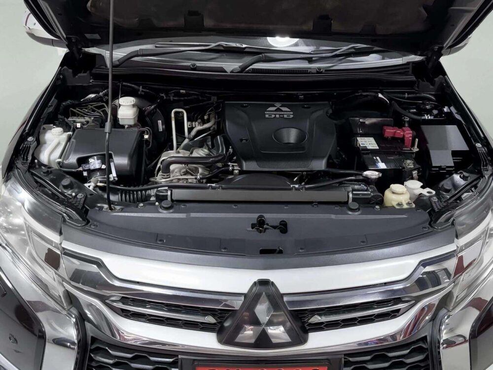 2018 MITSUBISHI PAJERO SPORT 2.4 GT PREMIUM 4WD  [1D0052V] - 9