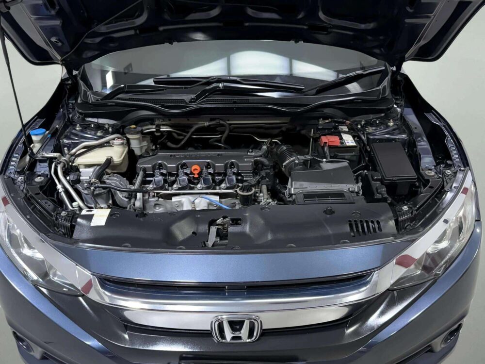 2017 HONDA CIVIC 1.8 EL  [1A0039V] - 9