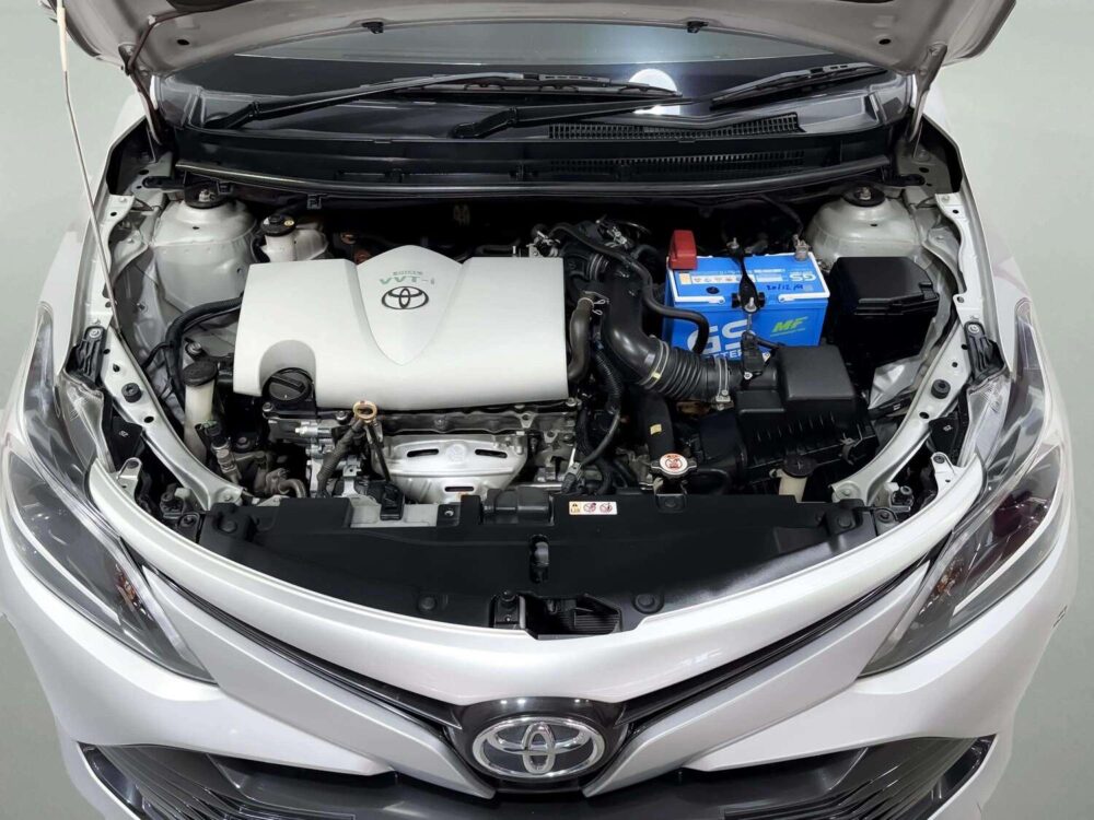 2021 TOYOTA VIOS 1.5 MID  [1P2648] - 9