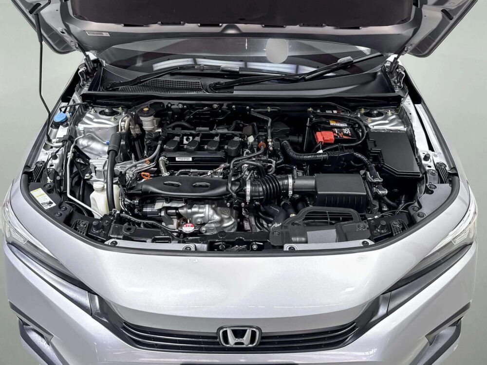 2022 HONDA CIVIC 1.5 EL  [1D0066] - 9