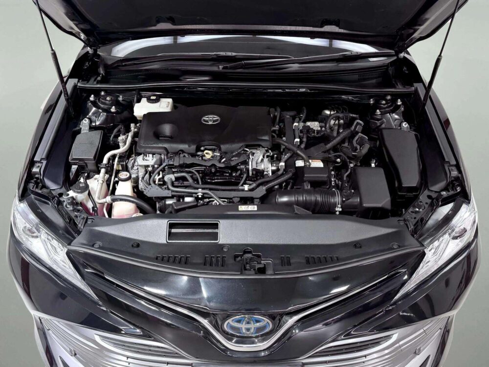 2019 TOYOTA CAMRY 2.5 HYBRID PREMIUM  [1P2658V] - 9