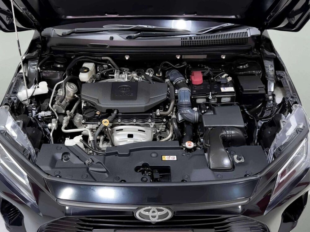 2023 TOYOTA YARIS ATIV 1.2 PREMIUM  [1N0084V] - 9