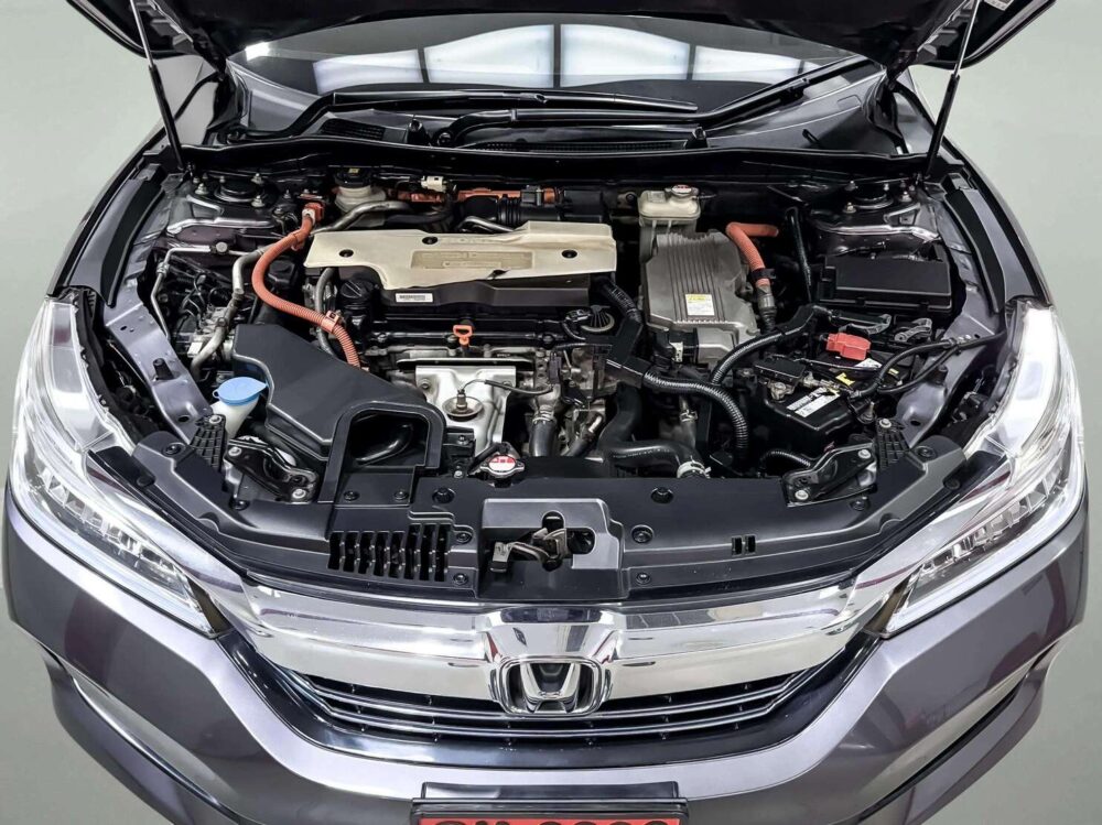 2016 HONDA ACCORD 2.0 HYBRID  [1D0081V] - 9