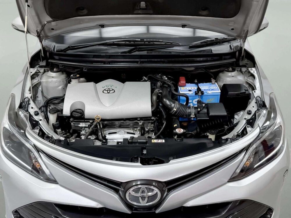 2021 TOYOTA VIOS 1.5 MID  [1P2649] - 9