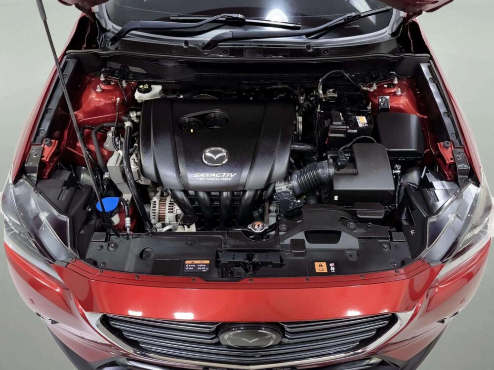 2021 MAZDA CX-3 2.0 SP  [1P2664V] - 8