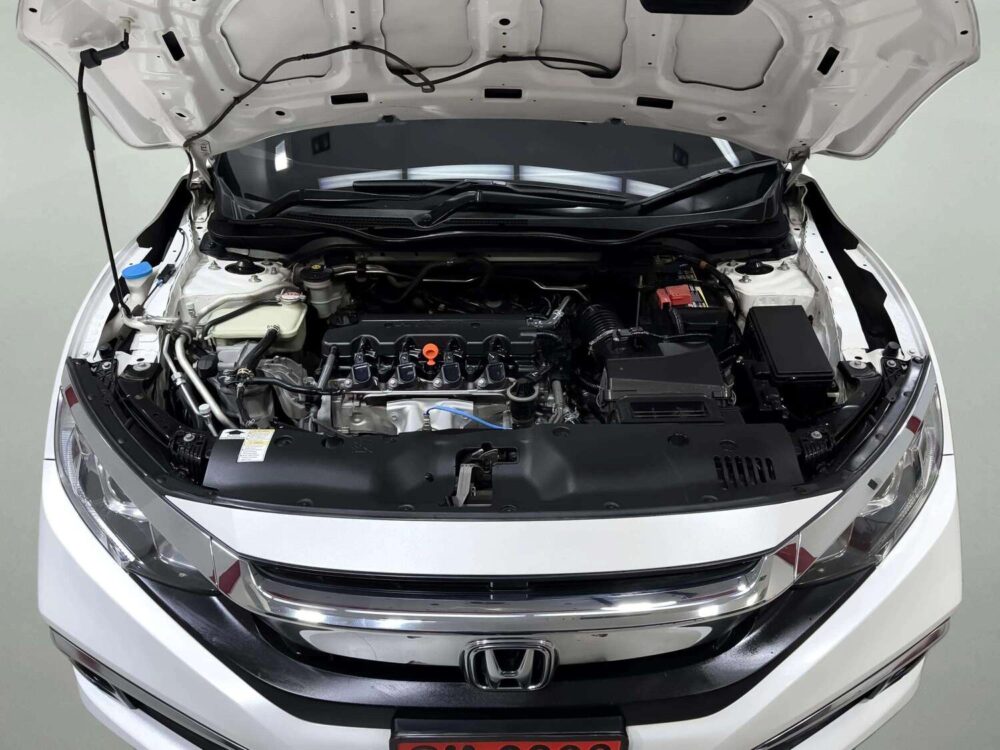 2019 HONDA CIVIC 1.8 EL  [1P2684V] - 9
