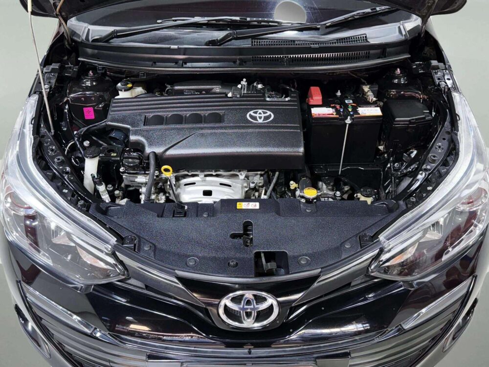 2019 TOYOTA YARIS ATIV 1.2 S+  [1P2675V] - 9