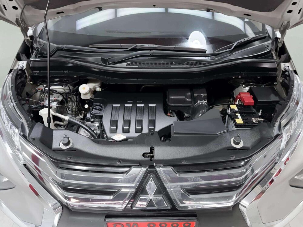2021 MITSUBISHI XPANDER 1.5 GT  [1N0069] - 9