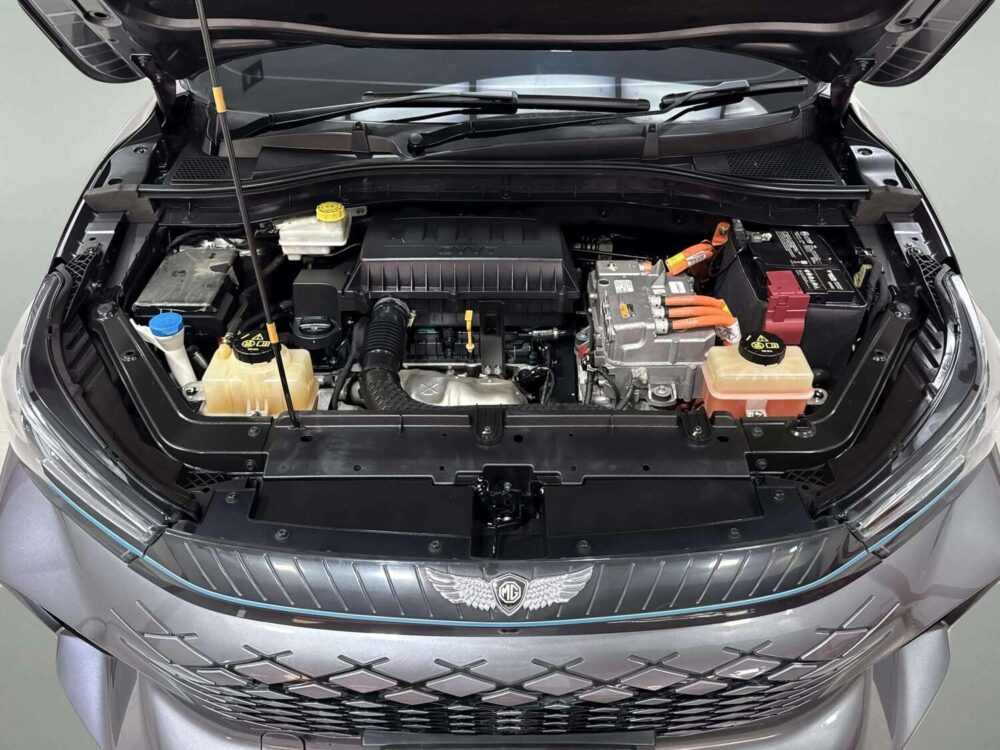 2023 MG VS HEV 1.5 X TWO TONE  [1N0090] - 9