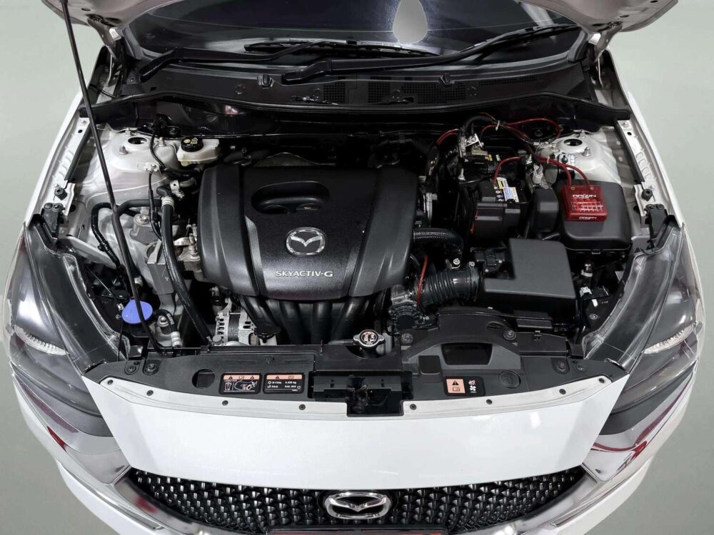 2021 MAZDA 2 1.3 S LEATHER  [1T0030V] - 9
