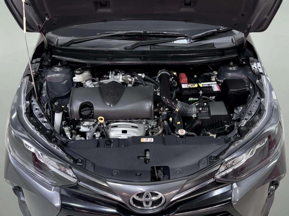 2021 TOYOTA YARIS 1.2 SPORT  [1D0055V] - 9