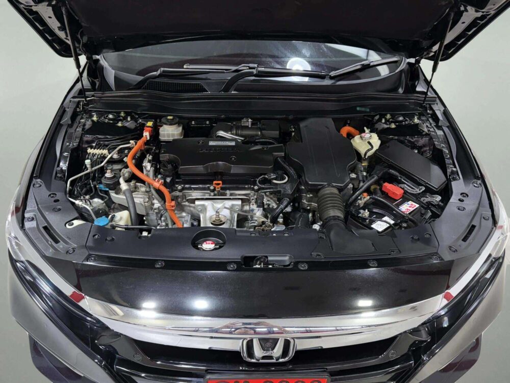 2020 HONDA ACCORD 2.0 HYBRID TECH  [1P2681] - 9