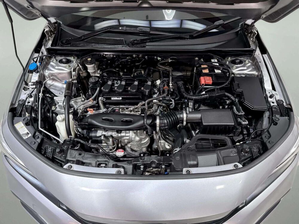 2021 HONDA CIVIC 1.5 EL+  [1D0068] - 9