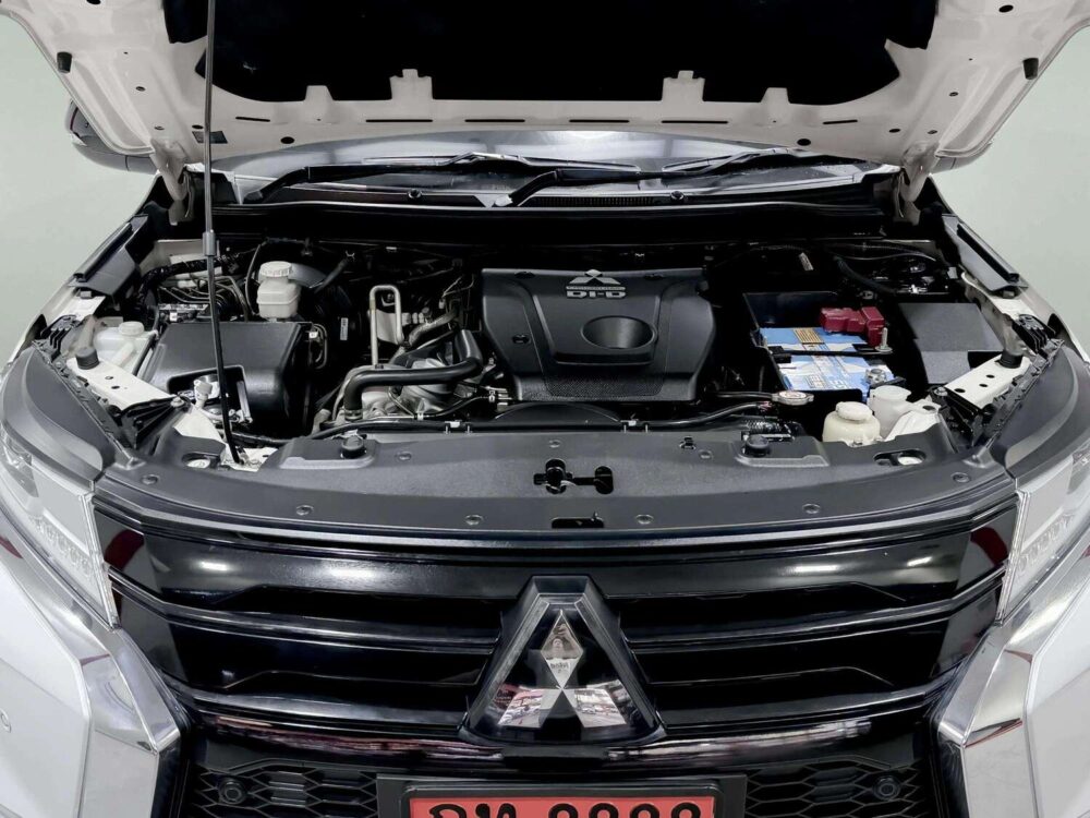 2021 MITSUBISHI PAJERO SPORT 2.4 GT PREMIUM 4WD  [1N0081] - 9