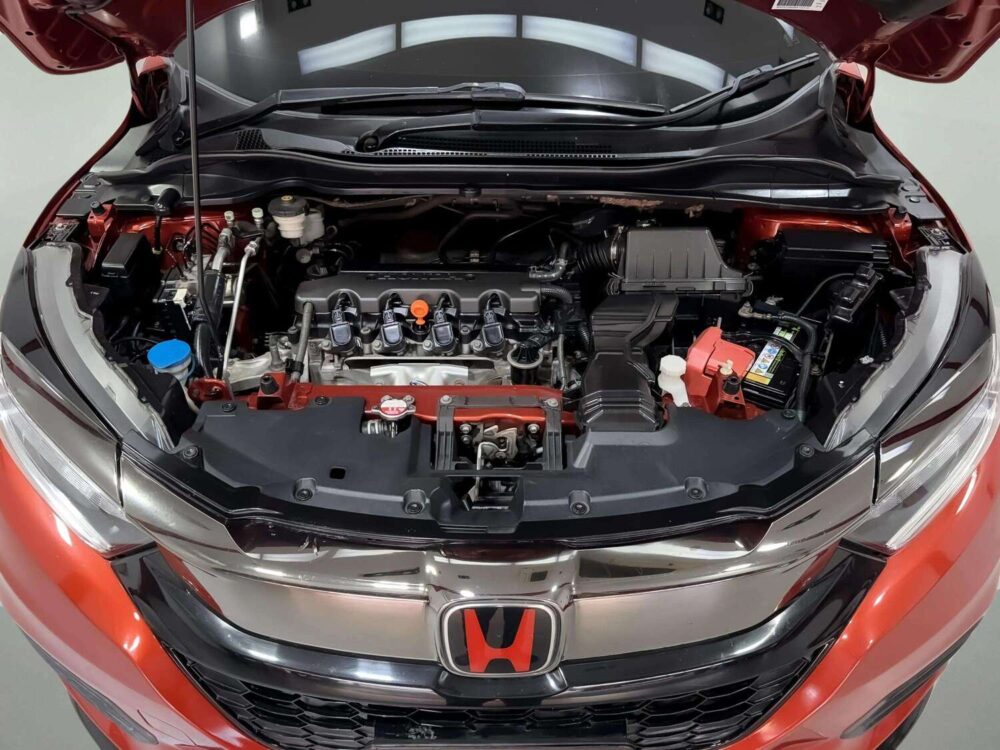 2021 HONDA HR-V 1.8 RS  [1S1315] - 9