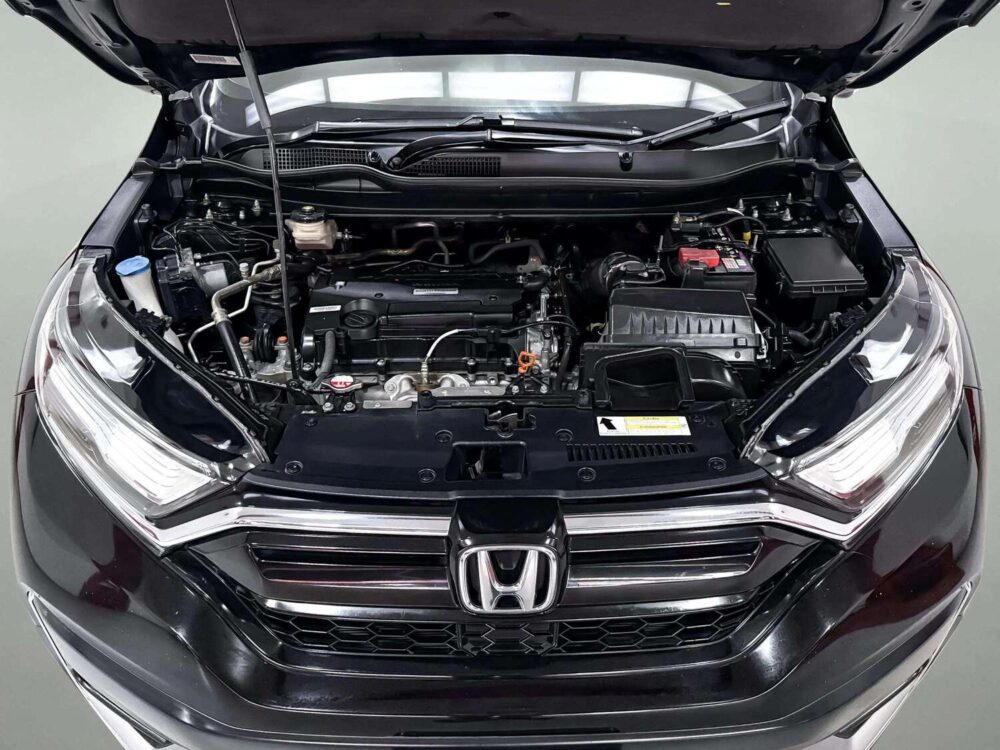 2021 HONDA CR-V 2.4 E  [1D0058] - 9