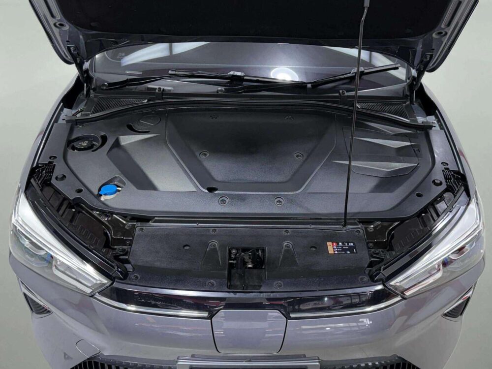 2023 MG ES X  [1P2659V] - 9
