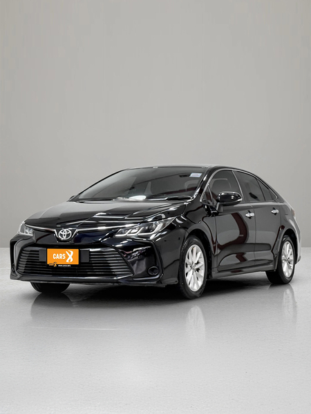 2020 TOYOTA COROLLA ALTIS 1.6 G  [1C0067]