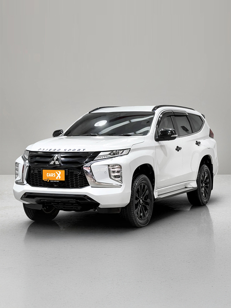 2021 MITSUBISHI PAJERO SPORT 2.4 GT PREMIUM 4WD  [1N0081]