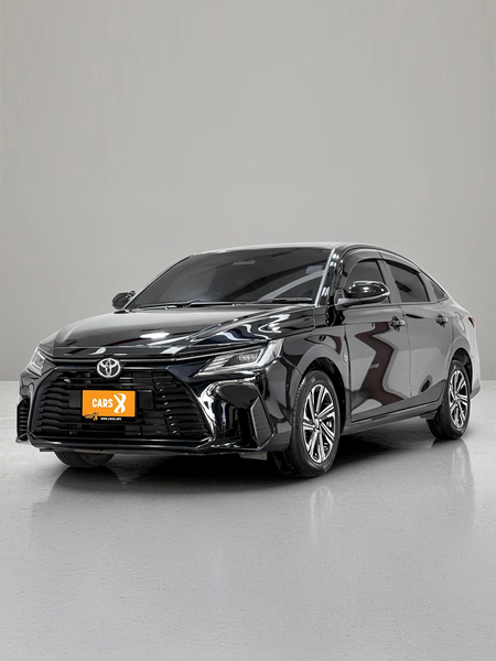 2025 TOYOTA YARIS ATIV 1.2 SMART  [1T0032V]