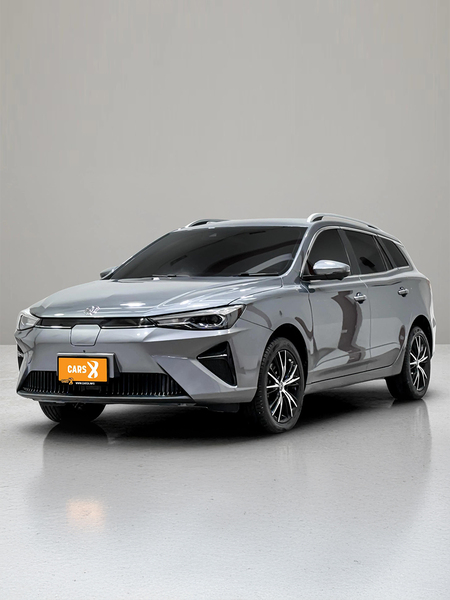 2023 MG ES X  [1P2659V]