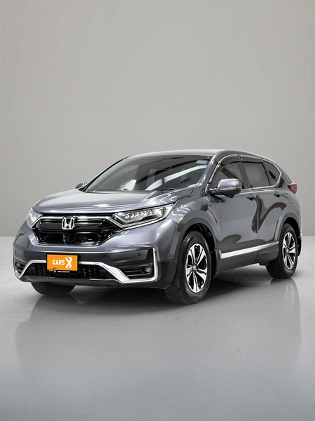 2021 HONDA CR-V 2.4 E  [1N0070]
