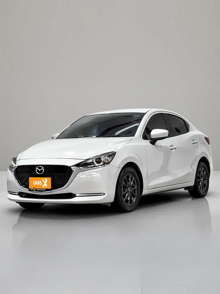 2021 MAZDA 2 1.3 S LEATHER  [1T0030V]